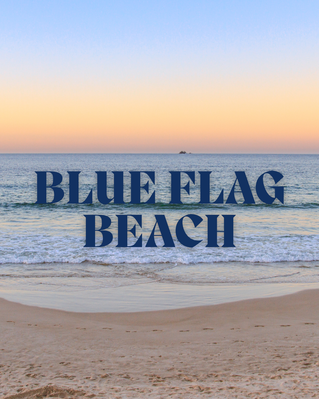 Blue Flag Beach | Kovalam | Chennai